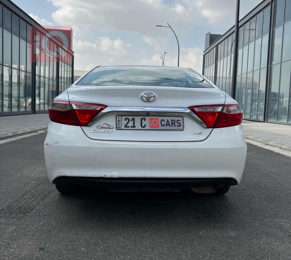 تويوتا كامري